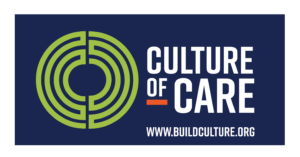 Culture of CARE Sticker