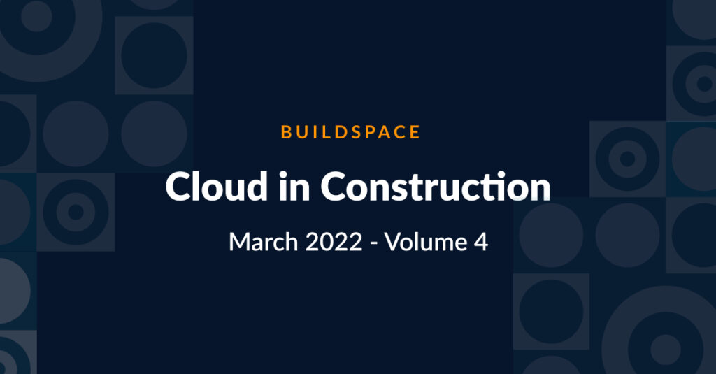 cloud in construction