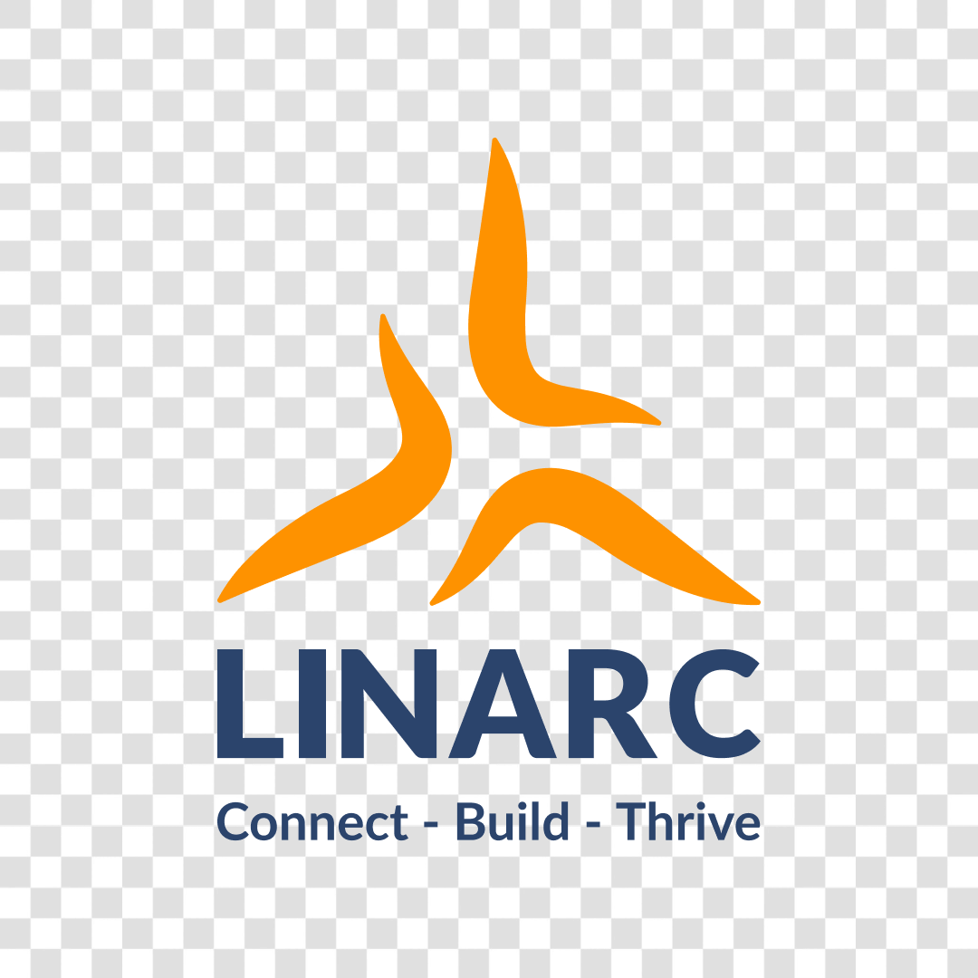 linarc logo
