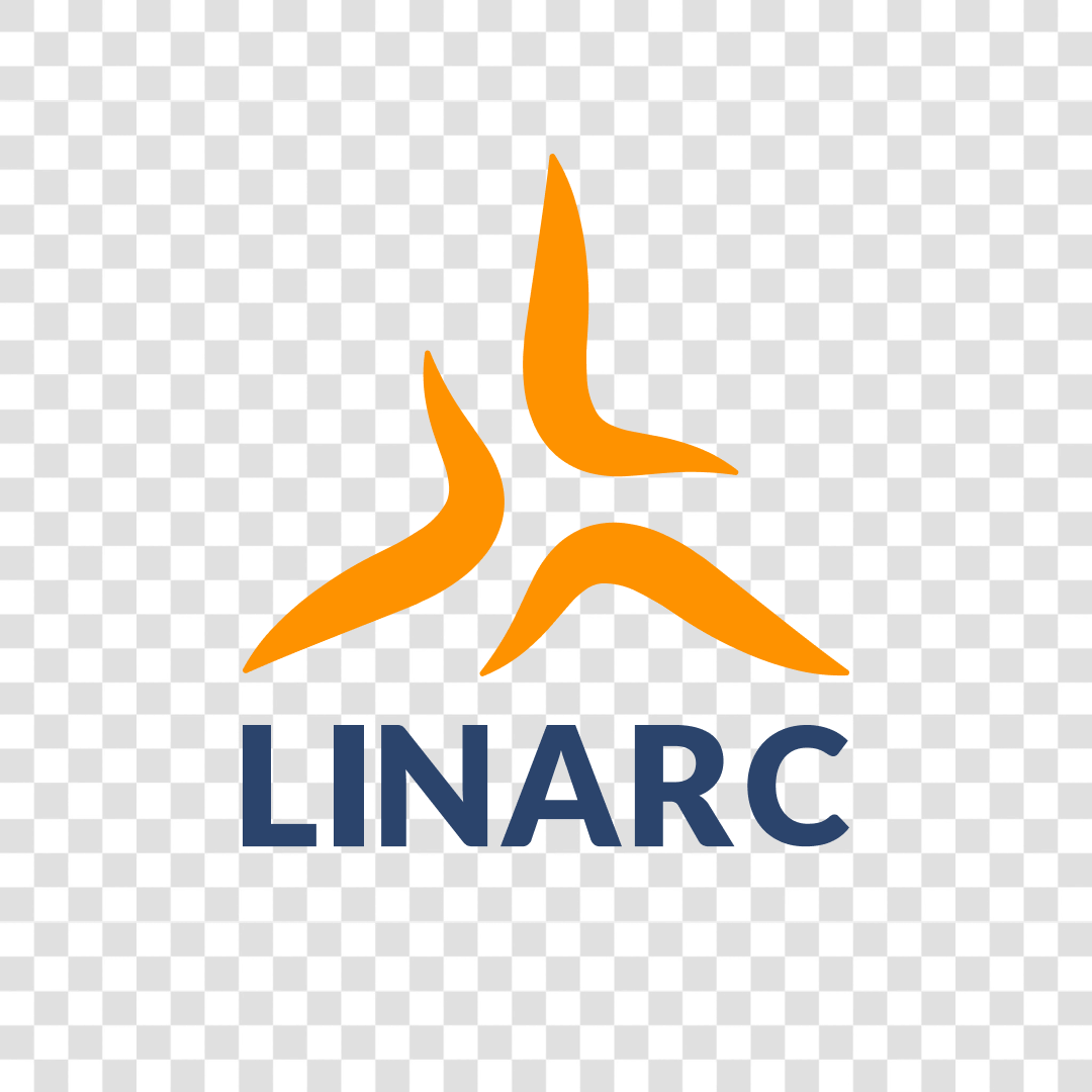 linarc logo