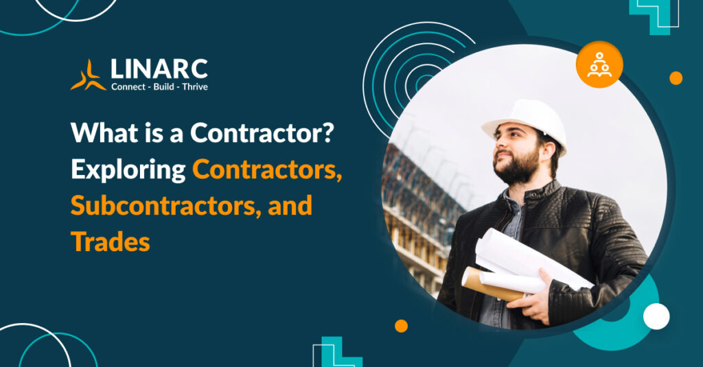 Uncover the essential differences among general contractors, subcontractors, specialty contractors.