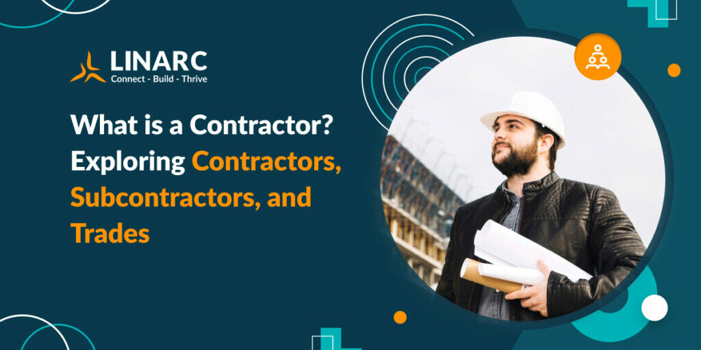 Uncover the essential differences among general contractors, subcontractors, specialty contractors.